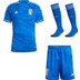adidas Italië Thuis Tenue
