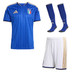 adidas Italië Thuis Tenue WK 2026