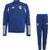 adidas Italië Trainingsanzug Kinder