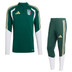 adidas Italy Tracksuit WC 2026 1