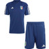 adidas Italien Träningsset
