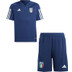 adidas Italien Träningsset Barn

