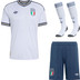 adidas Italien Bortaställ 2026/2028 1