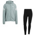 adidas adi365 Jacke Leggings Set Damen 1