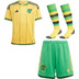 adidas Jamaica Thuis Tenue Kids