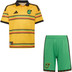 adidas Jamaica Thuis Tenue Kids 2026/2028 1