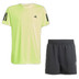 adidas Jongens Set 2