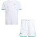 adidas Jongens Wimbledon Set 1