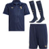 adidas Juventus 3rd Tenue Kids
