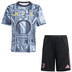 adidas Juventus Pre-Match Trainingsset Kids 2025/2026 1