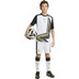 adidas Juventus Pre-Match Trainingsset Kids 2026/2027 1