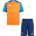 adidas Juventus Trainingsset Kids
