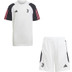 adidas Juventus Tee Set Kinder
