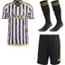 adidas Juventus Thuis Tenue
 1