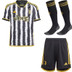 adidas Juventus Hemmaställ Barn
