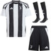 adidas Juventus Thuis Tenue Kids
