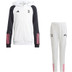 adidas Juventus TK Hoody Trainingspak Kids