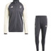 adidas Juventus Trainingsanzug Europa
