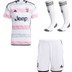adidas Juventus Uit Tenue
