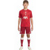 adidas Liverpool Pre-Match Trainingsset Kids 2026/2027 1