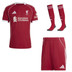 adidas Liverpool Thuis Tenue 2025/2026