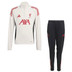adidas Liverpool Trainingspak Kids