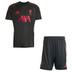 adidas Liverpool Trainings-Set 1