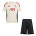 adidas Liverpool Trainingsset Kids