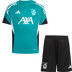 adidas Liverpool Training Set Kids
 1