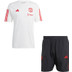 adidas Manchester United Tee Set
