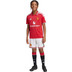 adidas Manchester United Thuis Tenue Kids 2026/2027 1