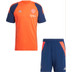 adidas Manchester Tee Set
