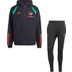 adidas Manchester United AW Jacket Trainingspak
