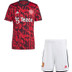 adidas Manchester United Pre-Match Trainingsset