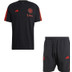 adidas Manchester United Tee Set
