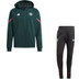 adidas Manchester United Travel Trainingspak
