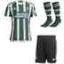 adidas Manchester United Auswärts Tenue

