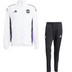 adidas Manchester United Pre-Match Tracksuit