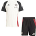 adidas Manchester United T-shirt Set