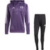 adidas Manchester United TK Hoody Trainingsanzug