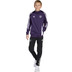 adidas Manchester United TK Hoddie Tracksuit Barn