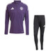 adidas Manchester United Tracksuit
