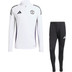 adidas Manchester United Tracksuit