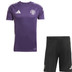 adidas Manchester United Training Set