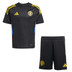 adidas Manchester United Trainingsset Kids