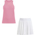 adidas Meisjes S3 Set 3