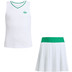 adidas Meisjes Wimbledon Set 1