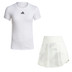 adidas Melbourne Set Dames