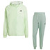 adidas Melbourne Trainingsanzug Herren