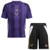 adidas Messi Trainingsset Kids